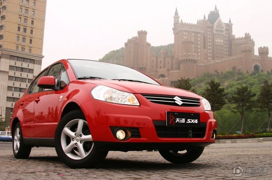 SX4ʵ