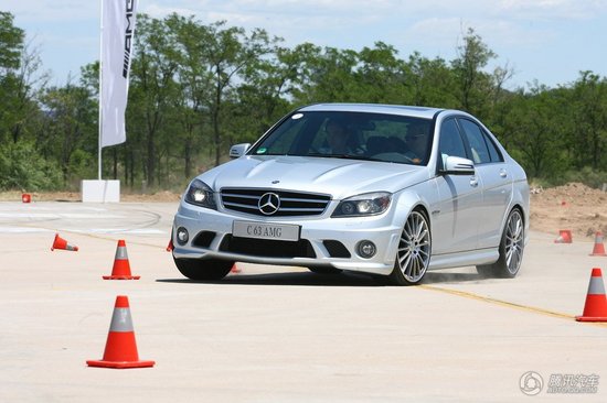 ֿCǿC63 AMG