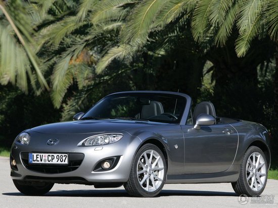 MX-5