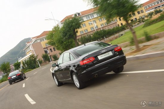 2010µA6L 2.7TDI Ͱ Լʵ