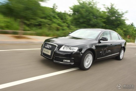 2010µA6L 2.7TDI Ͱ Լʵ