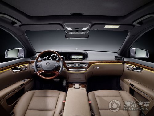 2010S500 4MATIC ٷͼ
