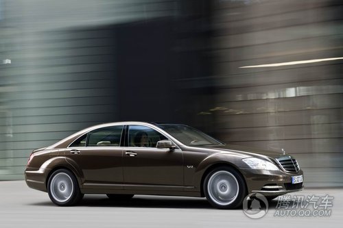 2010S600 ٷͼ