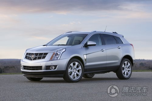 2010 SRX ٷͼ