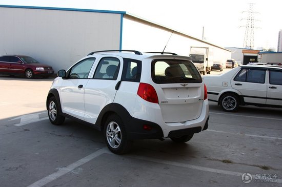 2010 X1 1.3L ֶ ʵͼ