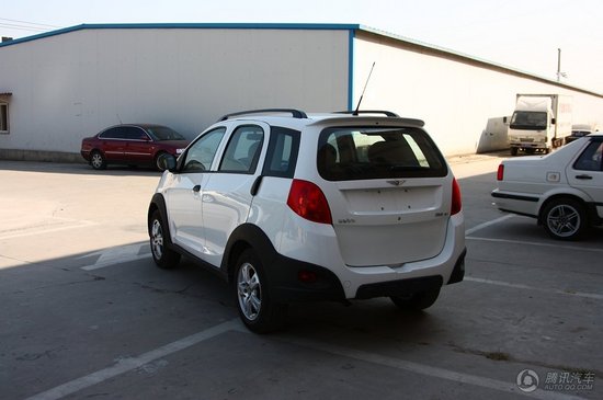2010 X1 1.3L ֶ ʵͼ