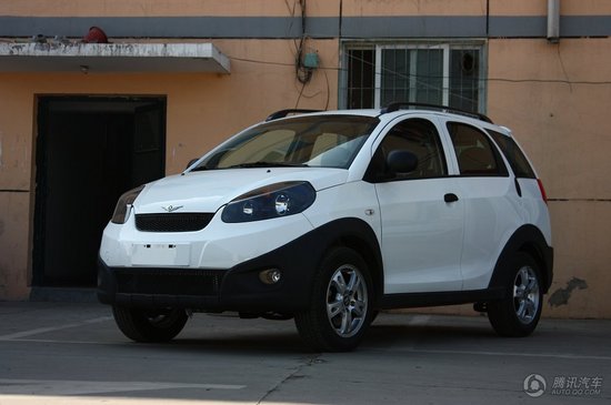 2010 X1 1.3L ֶ ʵͼ