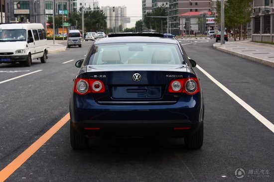 2010  1.4TSI ֶ Լʵͼ