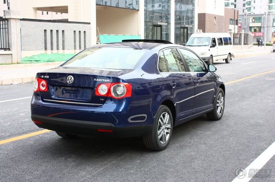 2010  1.4TSI ֶ Լʵͼ