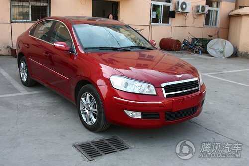 2010�� G5 2.0TCI �ֶ������� �Լ�ʵ��ͼ