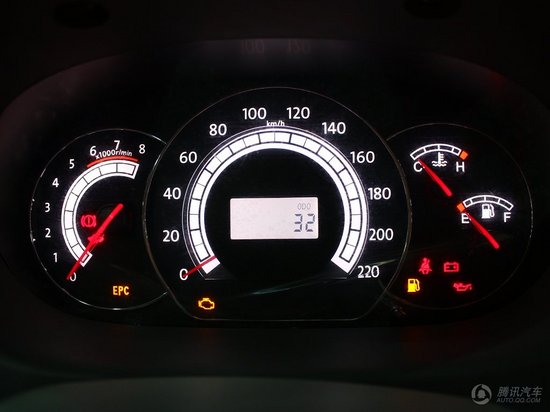 2010 RS 1.8Lֶ ʵͼ