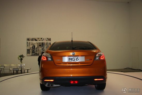 2010 MG6 1.8Tһ ʵ