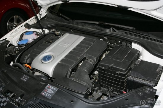 08 ߶GTI 20T DSG 5Ű ʵͼ