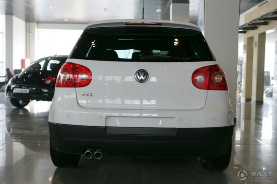 08 ߶GTI 20T DSG 5Ű ʵͼ