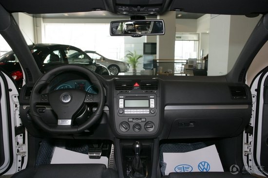 08 ߶GTI 20T DSG 5Ű ʵͼ