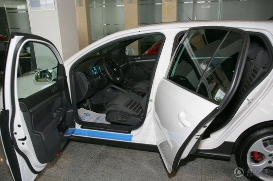 08 ߶GTI 20T DSG 5Ű ʵͼ