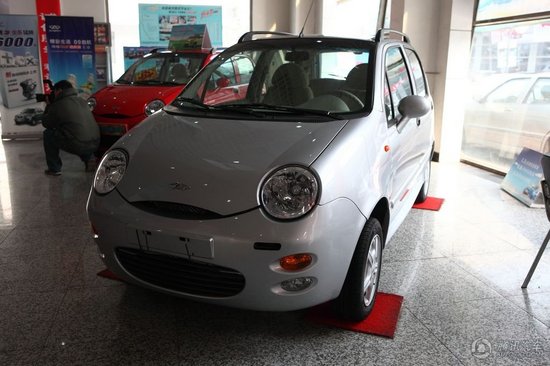 QQ3 1.1MT  ʵ