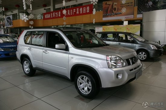 2010 濥 2.0L XE ʰ MT 4WD ʵͼ