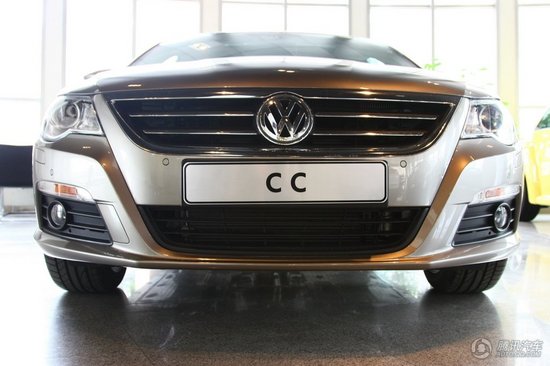 2010CC 2.0TSI ʵ