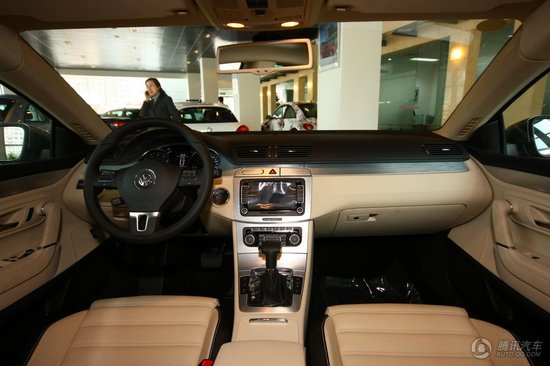 2010CC 2.0TSI ʵ