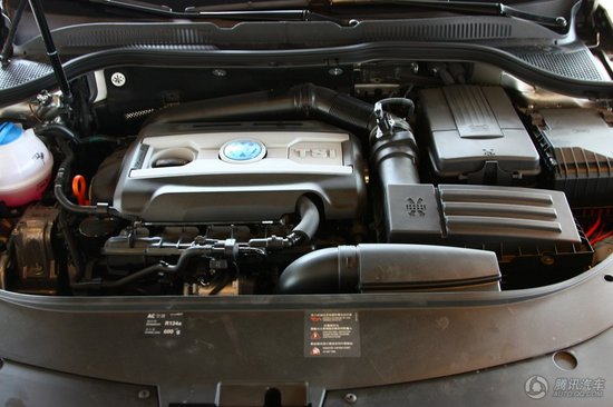 2010CC 2.0TSI ʵ