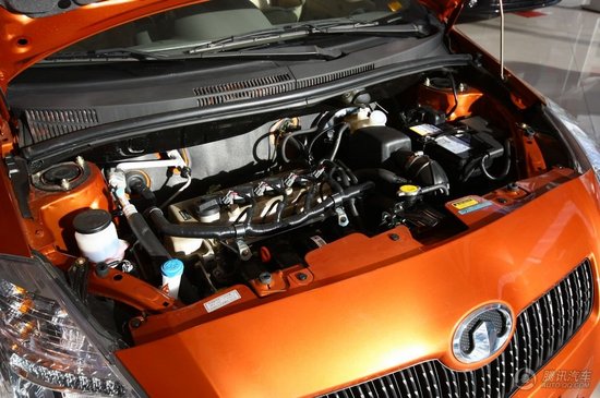 09  CROSS 1.3L VVT ʵͼ