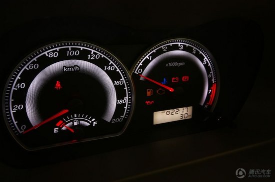 09  CROSS 1.3L VVT ʵͼ