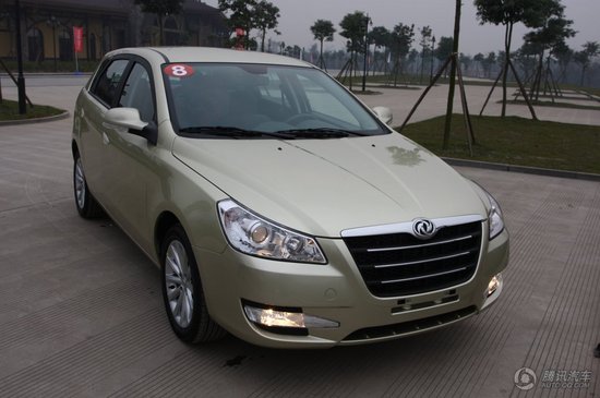 2010H30 1.6L MT Լʵ