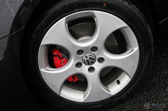2010 ߶GTI 2.0T 6DSG Լʵͼ
