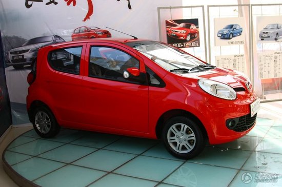 2010MINI 1.0Lֶ ʵ