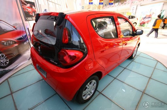 2010MINI 1.0Lֶ ʵ