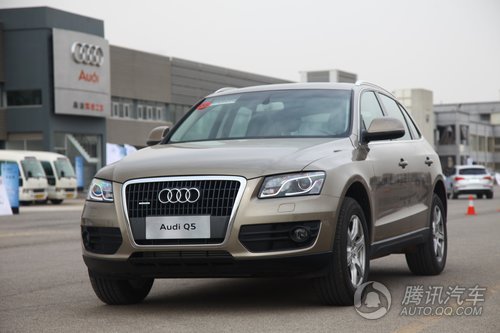 2010µQ5 2.0TFSIȡ Լʵ
