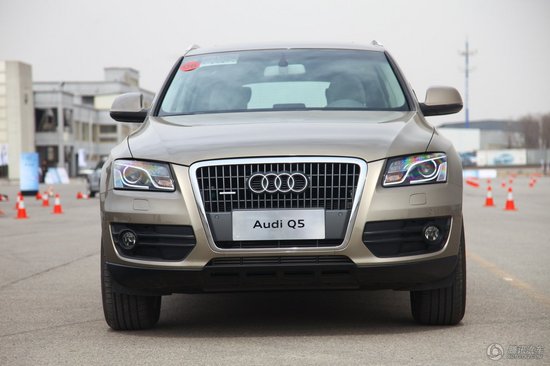 2010µQ5 2.0TFSIȡ Լʵ