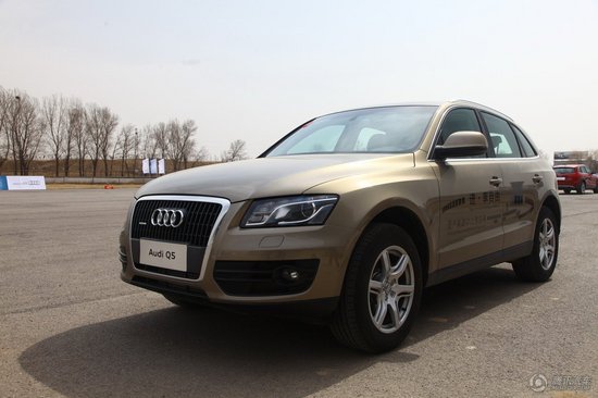 2010µQ5 2.0TFSIȡ Լʵ