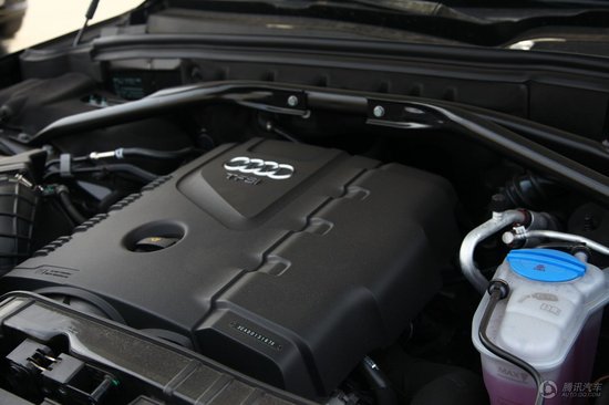 2010µQ5 2.0TFSI Լʵ