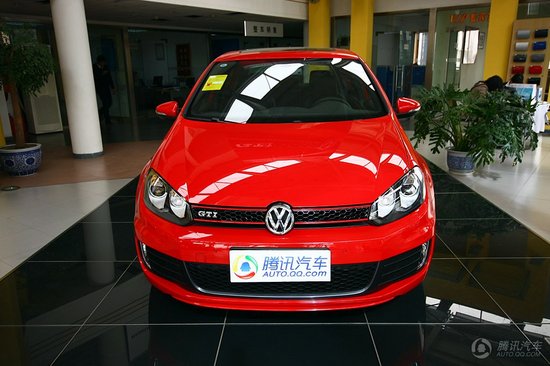߶GTI صͼ