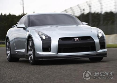 GT-R PROTO