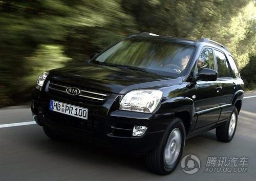 东风悦达起亚狮跑 冬季保养手册_汽车养护