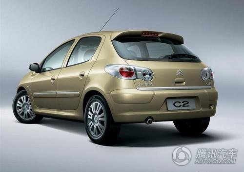 C2 1.6 EX MT