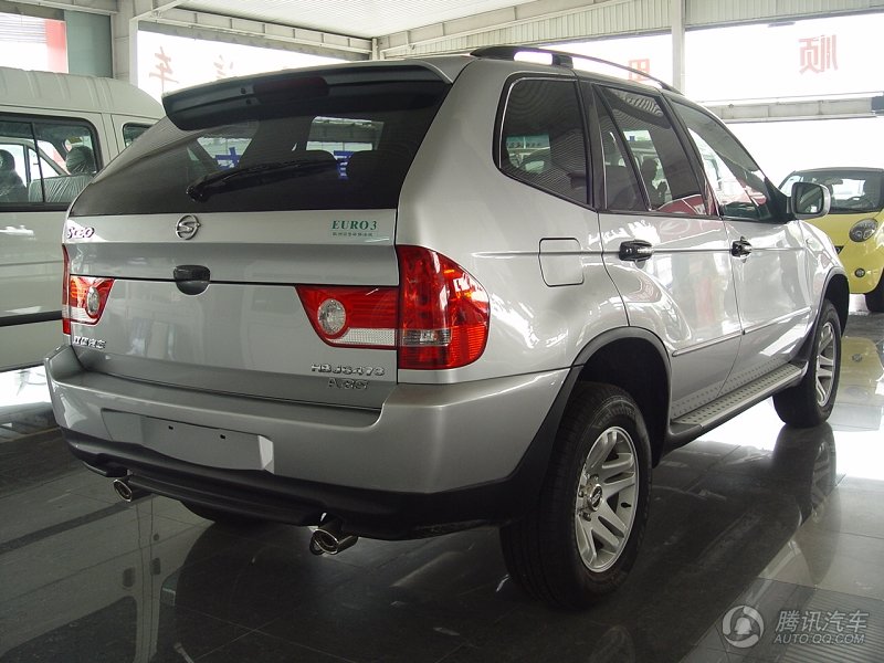 sceo图库_双环汽车_合肥汽车网