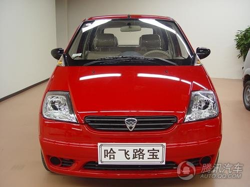 哈飞路宝怎么样