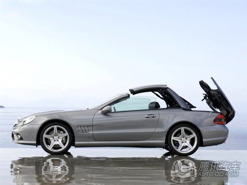 新一代 SL 350