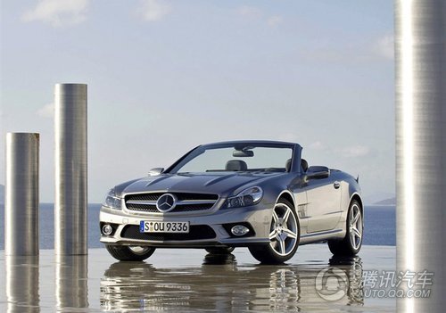 新一代 SL 350