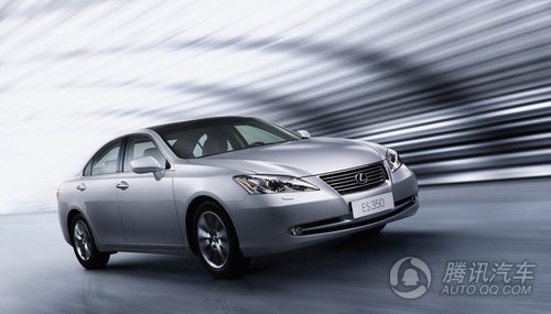 ES350 �ٷ�ͼƬ