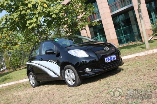 ����ʿ1.6RS�ֶ���