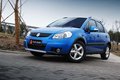 ȫ������SX4���� �ٷ�ͼƬ