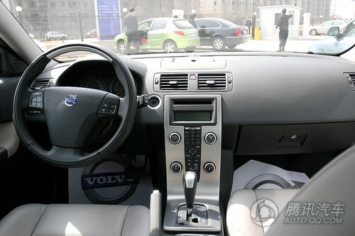 C30 实拍