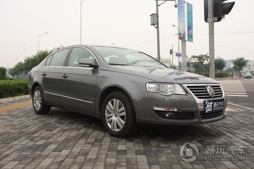 ����2.0TSI DSG�Լ�ʵ��