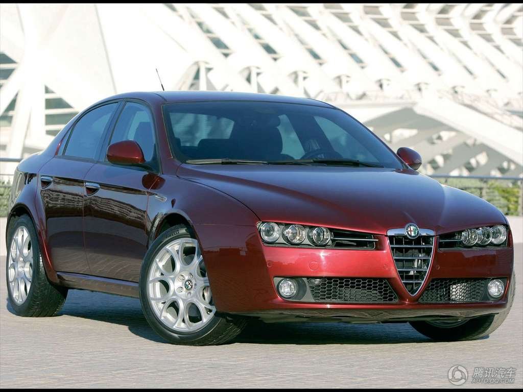 alfa 159