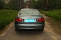 �µ�A6L 2.8 FSI quattro ������ �Լ�ʵ��